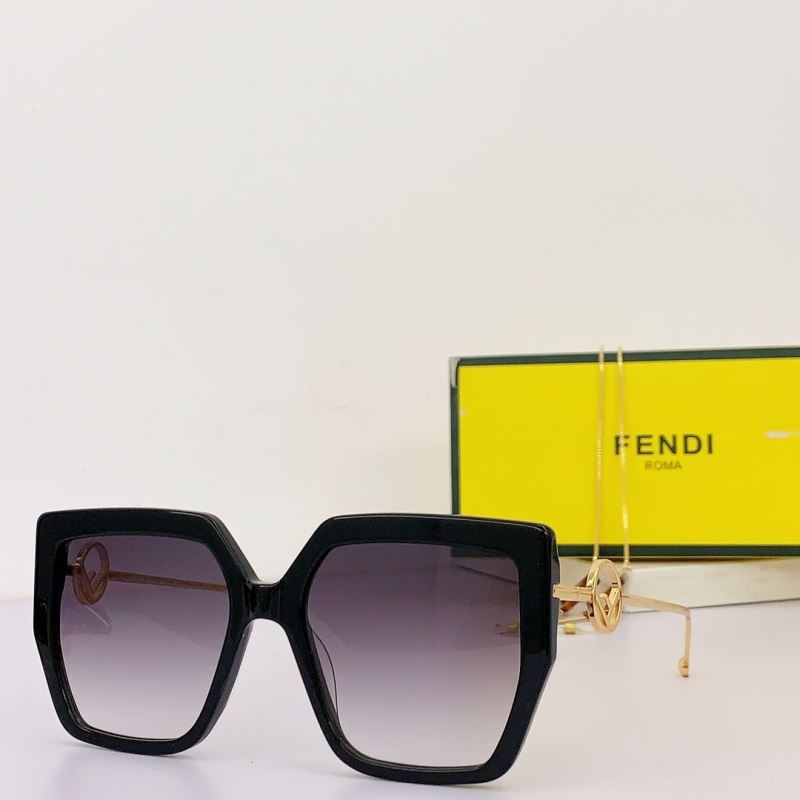 Fendi Sunglasses